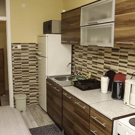 M&s Appartement Bihać