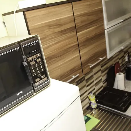 Appartement M&s Bihać