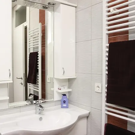Appartement M&s *