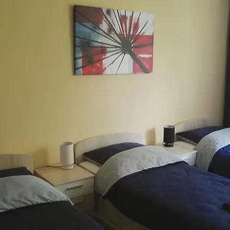 M&s Appartement Bihać