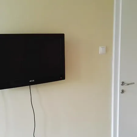 Appartement M&s