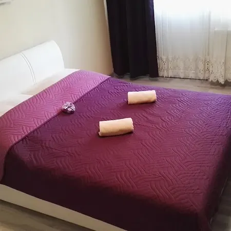M&s Appartement