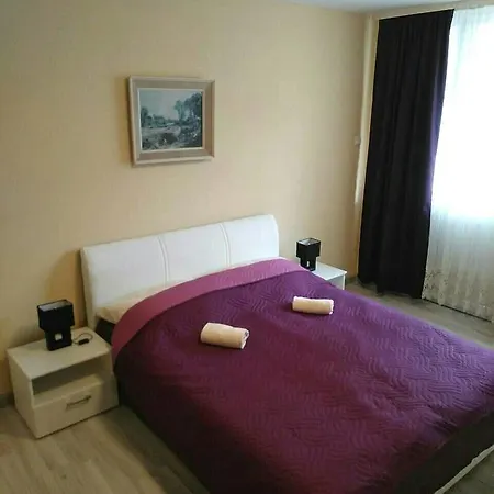 M&s Appartement